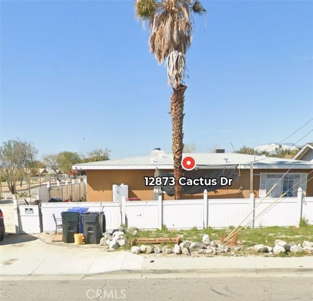 Building Photo - 12873 Cactus Dr