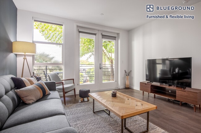 Photo - 375 N La Cienega Blvd Unit FL3-ID175