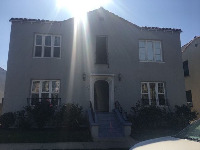 Photo - 438 N Ogden Dr Unit 440.5