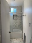 Bath - 12329 Oxnard St Apartments Unit 1