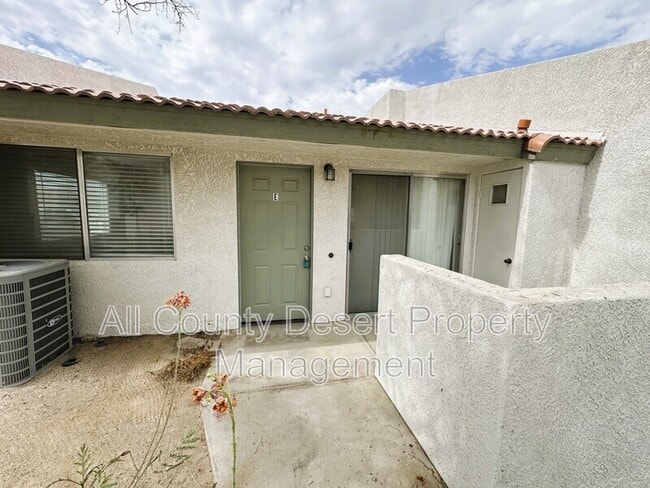 Photo - 73735 Santa Rosa Way Condo Unit E