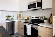 Photo - The Hummingbird LA - Brand New Apartments