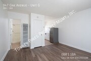 Photo - 947 Oak Ave Unit G