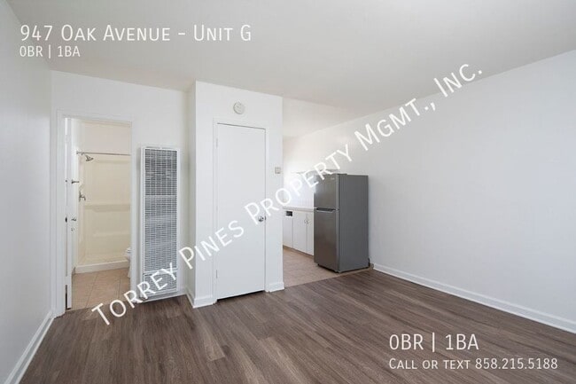 Photo - 947 Oak Ave Unit G