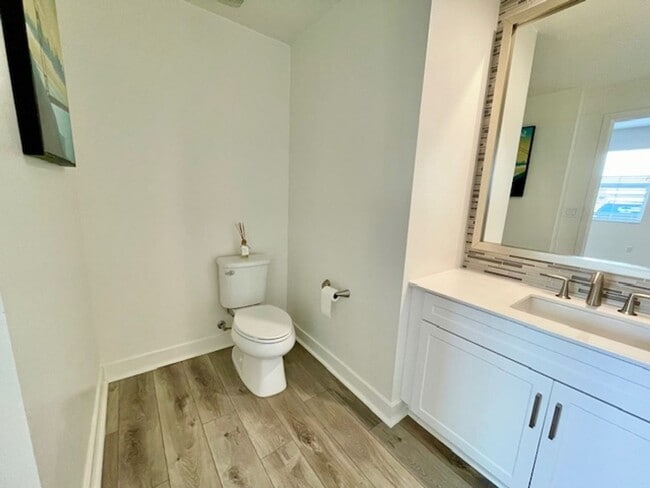 Photo - Spacious Newer Townhome in great Goleta Location