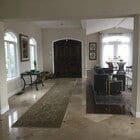 Entrance through front door - 2127 Manhattan Ave House