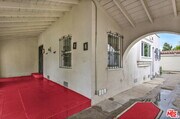 Photo - 4126 S Bronson Ave