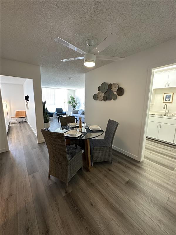 Floor Plan - Layout B