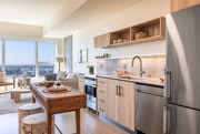 1BR, 1BA - 717SF - Jardine Hollywood