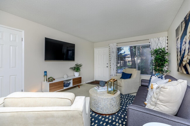 Photo - Wateridge Apartment Homes