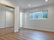Bedroom - 7228 Haskell Ave