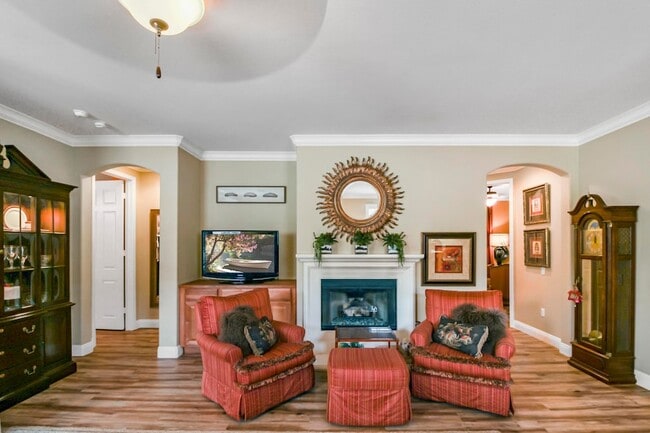 Building Photo - 41538 Corte Jalisco