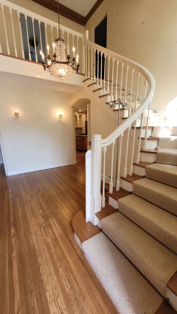 Photo - Brick English Tudor Single Family Home