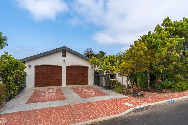 Photo - One-of-a-Kind Riviera Home Backing to El R...