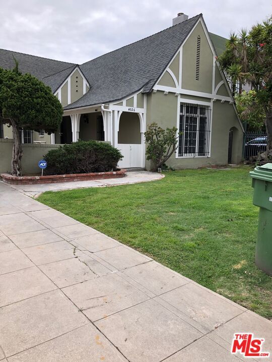 Photo - 4026 Ingraham St