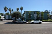 Photo - Park Verde Apartments