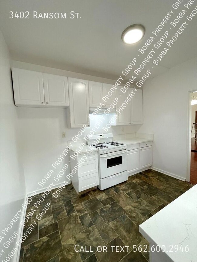 Photo - 3402 E Ransom St