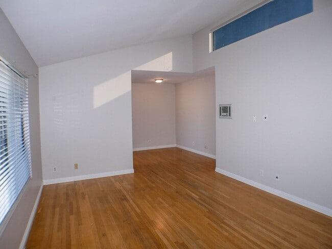 Photo - Charming 2 bed/2 bath second level condo with washer/dryer & assigned parking Unit 5