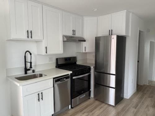 Building Photo - 1411 Mohawk St