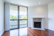 1BR, 1BA - 1380SF Fireplace - Maple Drive Apartments