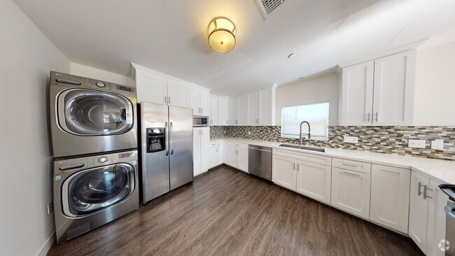 Building Photo - 3 bedroom, 2 bath house in Woodland Hills Unit LEONORA