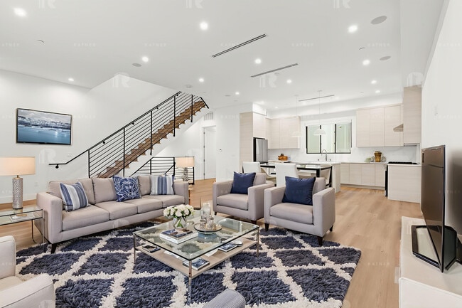 1539 - 1547.5 Hi Point St - 1539 - 1547.5 Hi Point St Townhomes