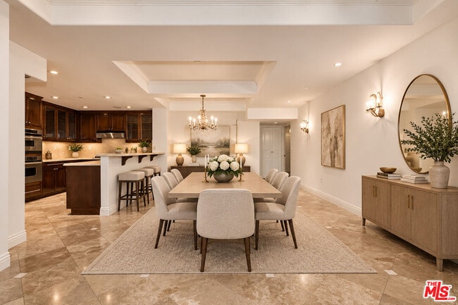 Photo - 10795 Wilshire Blvd Unit 101