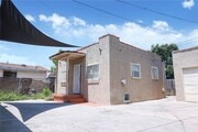 Photo - 1033 W 62nd St