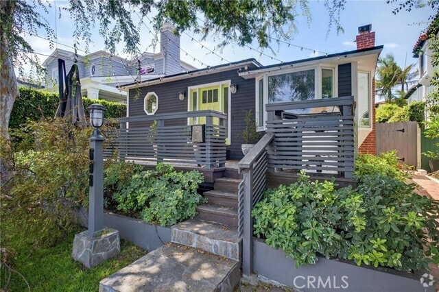 Building Photo - 608 35th St Rental