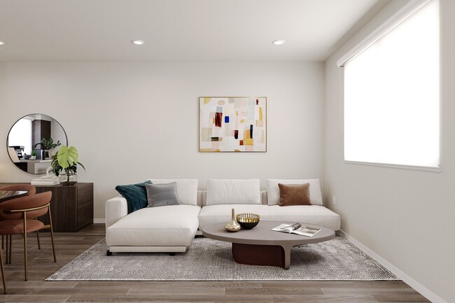 Photo - Solaterra Granada Hills