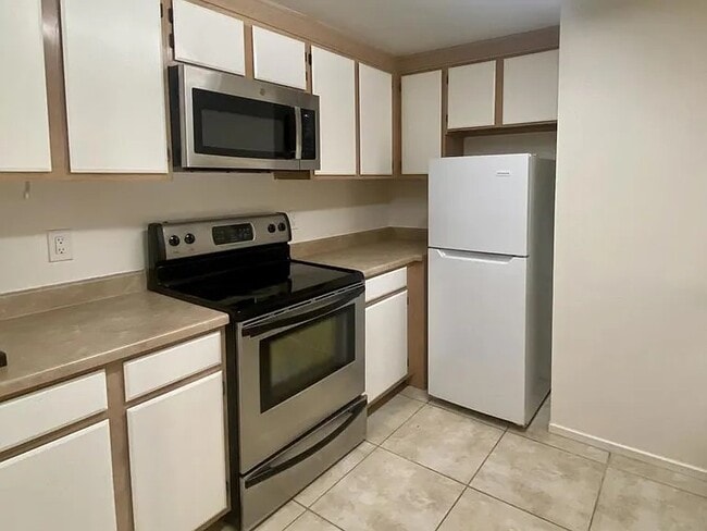 Photo - 69130 Gerald Ford Dr Unit Jardin De Leones 55 and u