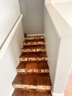 beautiful tile in 1st floor and stairs - 1126 Latigo Cv Condo Unit #7