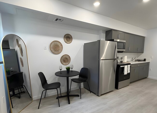 Photo - 10705 Avalon Blvd Unit 109