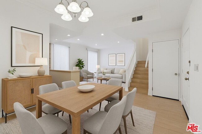 Building Photo - 1826 Overland Ave Unit 8