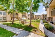 Courtyard - 432 Edgehill Ln Condo Unit 110