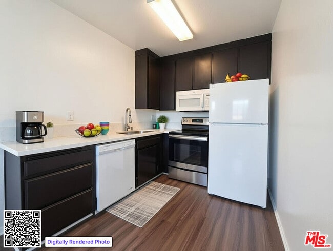 Photo - 1137 W 36th Pl Unit 3