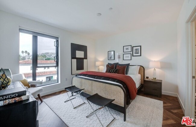 Photo - 1250 N Fairfax Ave Unit 411