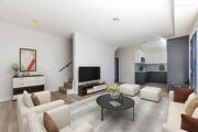 Photo - Stunning 4-bedroom, 4-bathroom tri-level t... Apartment Unit 6702  2