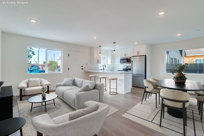 Photo - 3042-3044 J St Unit 101