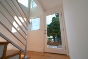 Main entrance door - 1339 Quintero St House