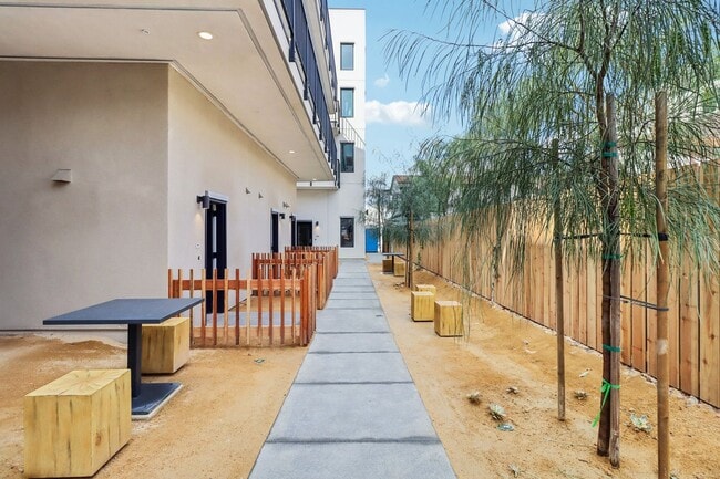 Photo - 4456 30th Street - North Parks Elevated Spanish Style Community Unit 207