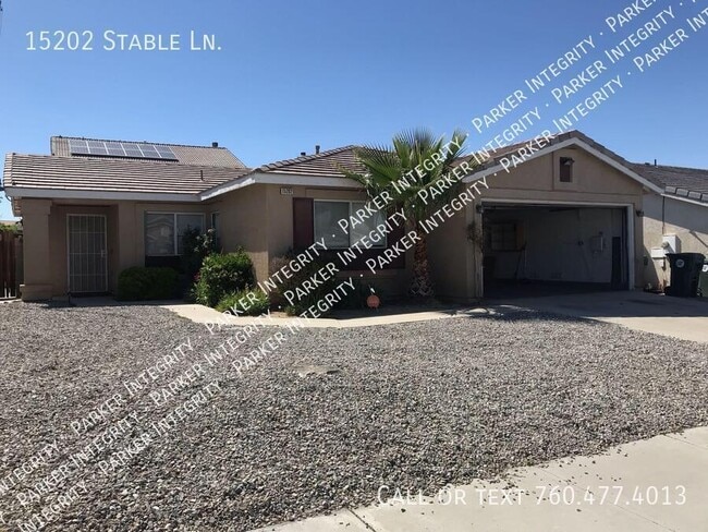 Photo - 15202 Stable Ln