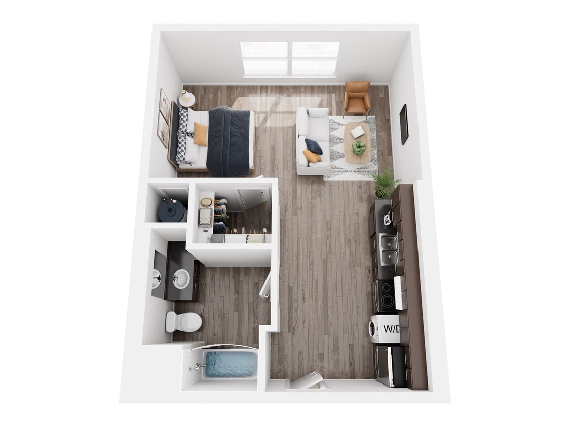 The Mix at CTR_BS1 - S1