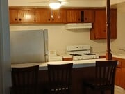 Kitchen - 1823 S 5th St Apartments Unit B