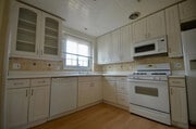 Kitchen - 6409 W 86th Pl House