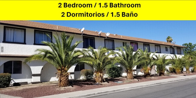 Building Photo - 618 S Jordan Ave Unit 260