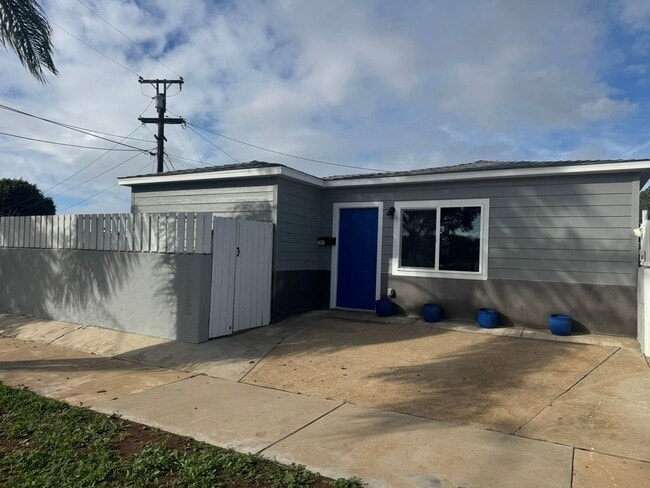 Photo - Modern & Newly Renovated 2-Bed, 1-Bath Unit in National City!