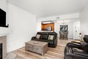 Photo - Stylish Furnished 2BR/2BA Condo with Resor... Unit 116