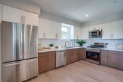 Photo - 4822 S Slauson Ave Townhome