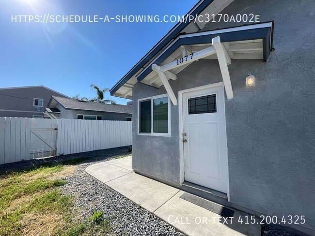 Photo - 1077 Greenfield Dr Apartment